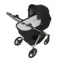 Коляска ANEX iQ Premium 3 в 1 Smoky