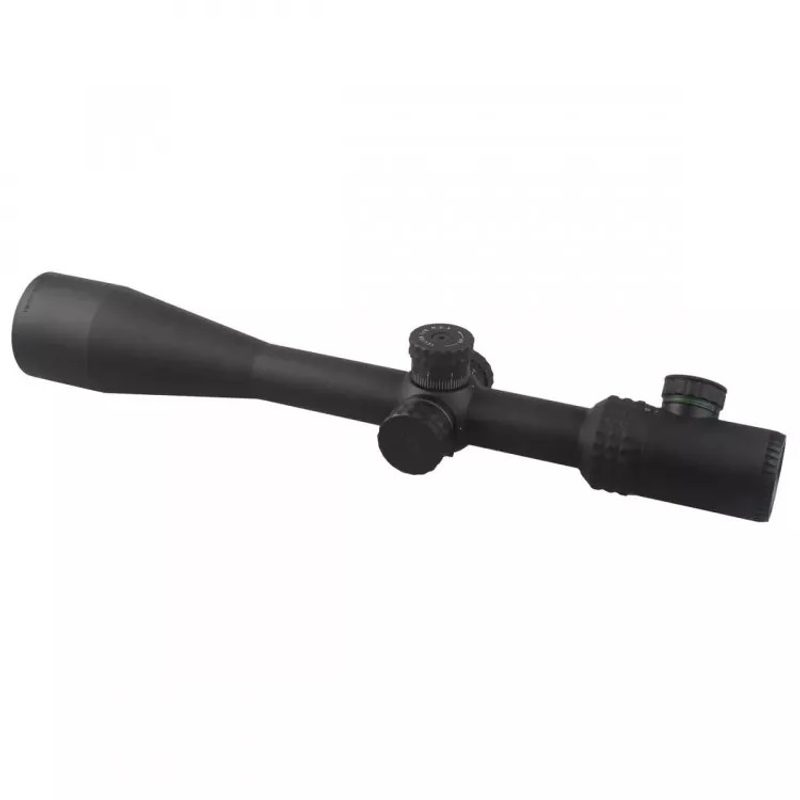 Прицел Vector Optics Sentinel 10-40x50 GenII SFP - фото 2