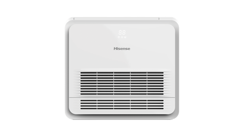Hisense MULTI EU DC Inverter AKT-12UR4RK8