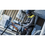 Отрезной диск 125 мм X-Lock EXPERT Multi Material BOSCH 2608901193