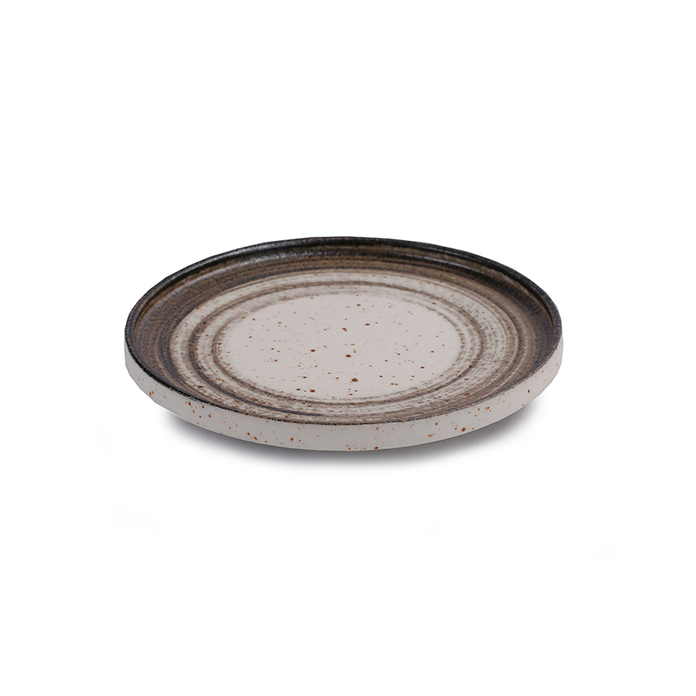 Тарелка Roomers E633-P-08039/10.5"