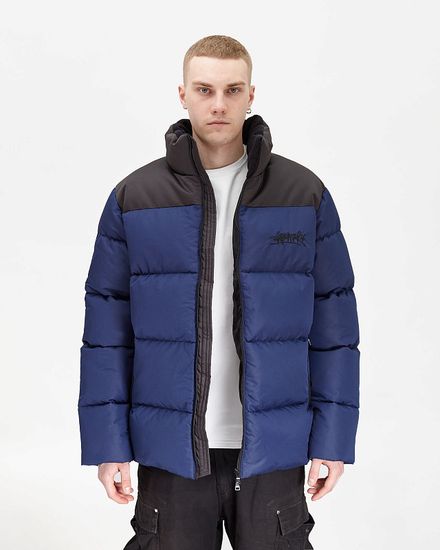 Куртка Anteater Downjacket-Combo-Navy