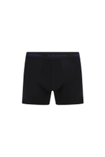Трусики-боксеры 3шт. Calvin Klein Underwear - черный(000NB1770A)