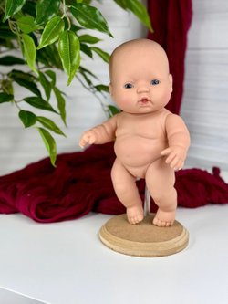 Кукла пупс для девочки Горди 26см (262A2)