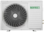Кондиционер Green Triumph TSI/TSO-12 HRSY2 с Wi-Fi модулем