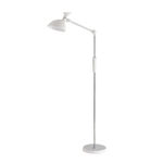 8330/15FL LN Торшер LED 15Вт 3000/4000/6000К 220В IP20 LEDIO