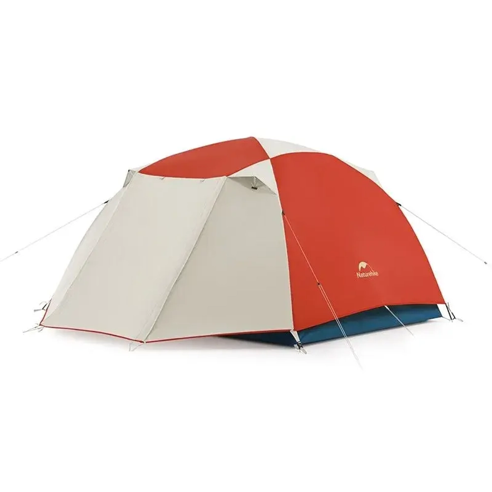 ПАЛАТКА NATUREHIKE YUNCHUAN-PRO ULTRA-LIGHT 4 SEASONS CNK2300ZP024