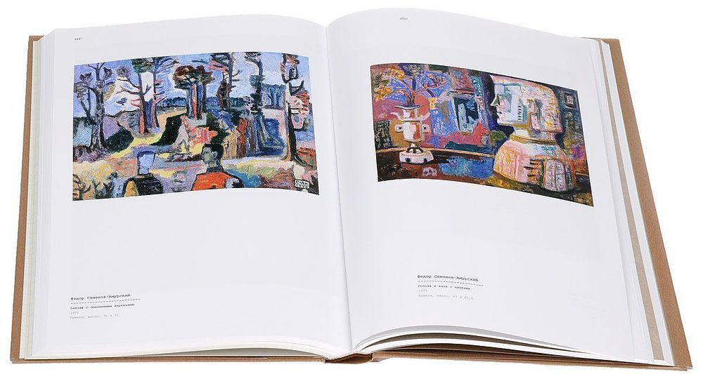 Нонконформизм. Русское и Советское искусство 1958-1995. Собрание музеев Людвига