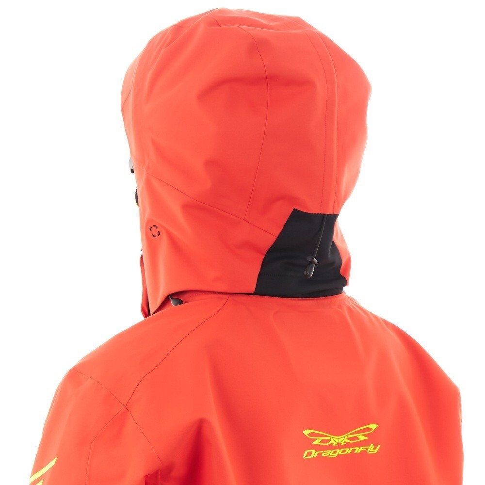 КОМБИНЕЗОН DRAGONFLY SUPERLIGHT 3L MAN 2024