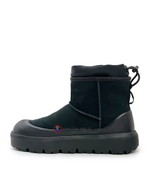 MENS MINI WEATHER HYBRID Black