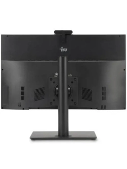 23,8" Моноблок Tactio 23IH6P 16/256 ГБ 2092504 BLACK