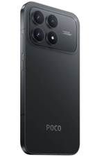 Смартфон Xiaomi POCO F8 Pro 12/512Gb Черный