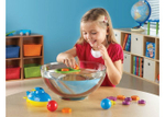 Развивающая игрушка "Плавание или погружение" (32 элемента) Learning Resources LER2827