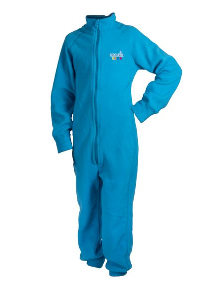 Комбинезон Norfin KIDS THERMO BLUE 01 р.104-110