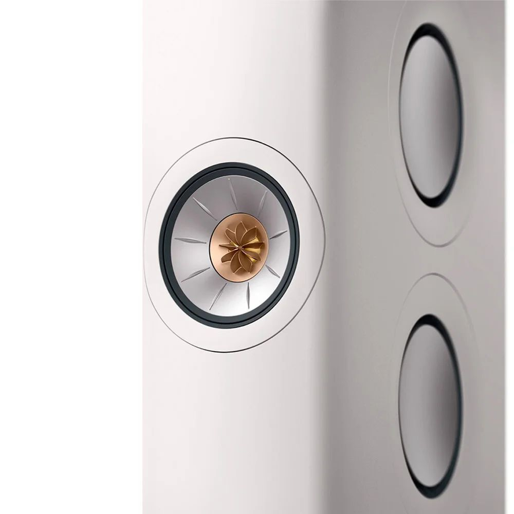 Напольная акустика KEF LS60 Wireless