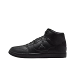 IQ5685-002 Кроссовки Nike Jordan Court Connect Mid
