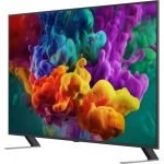 Телевизор LG 65QNED85B 65" Ultra HD QNED MiniLED черный графит, 2026