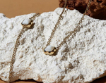 Браслет Coeur de Lion White quartz (April) 1300/30-1400