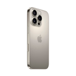 Apple iPhone 16 Pro (Natural Titanium)