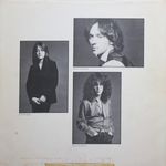 Derringer / If I Weren't So Romantic, I'd Shoot You (LP)