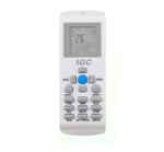 Кассетный кондиционер IGC ICХ-18H/U