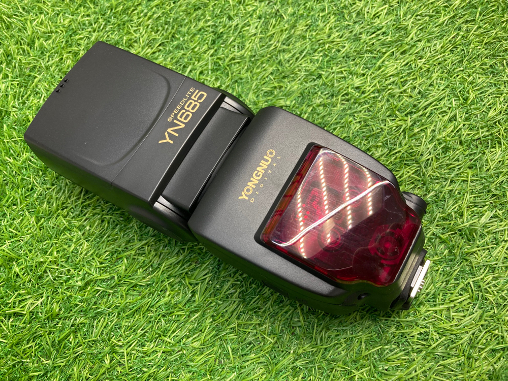 YongNuo Speedlite YN685 for Nikon