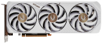 Видеокарта Zotac GeForce RTX 5070 TI SOLID CORE OC WHITE (ZT-B50710Q2-10P)