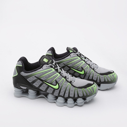 Кроссовки мужские NIKE NIKE SHOX TL