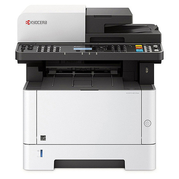 МФУ Kyocera M2135dn, A4, 35 стр./мин, Ethernet