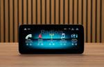 Магнитола для Mercedes-Benz X 2017+ NTG 5.0/5.1 - RDL-7705-L монитор 10.25" на Android 13, Быстрая, CarPlay, 4G SIM-слот
