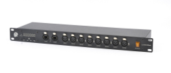 ArtNet Контроллер ЯRILO LanDMX8Rack