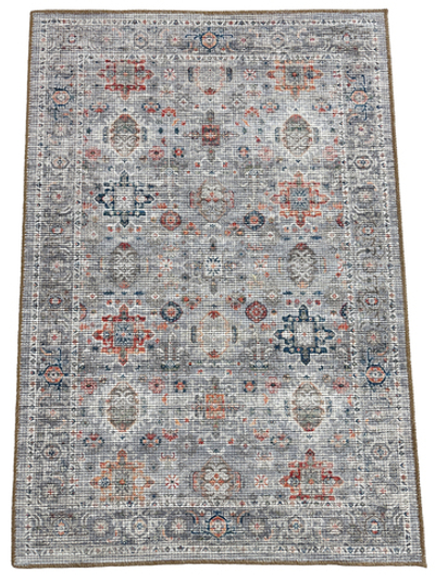 Ковер LAVIN AB805A BEIGE / MULTI Прямоугольник