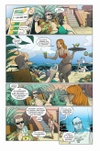 Откосы и отвесы