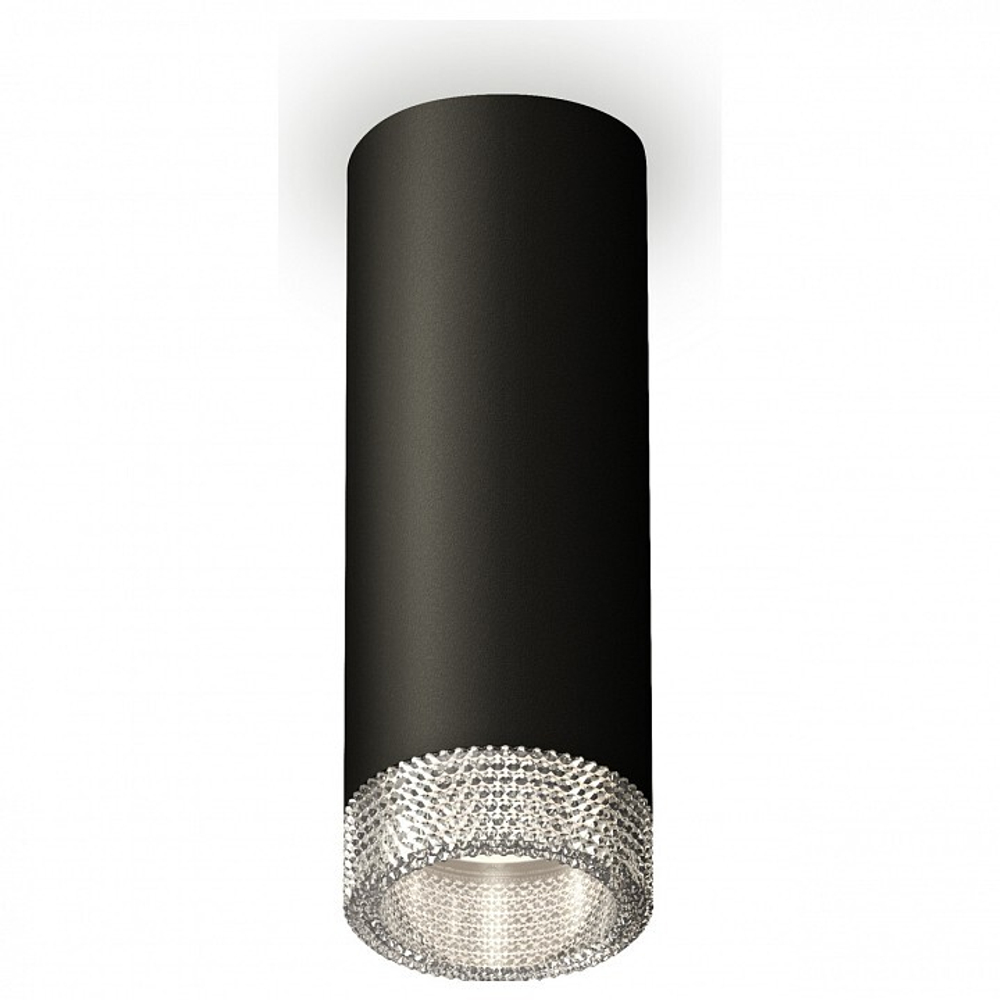Накладной светильник Ambrella Light XS XS6343020