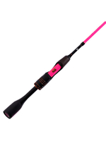 Спиннинг Maximus MINI GUN 15UL 1,5m 1-7g (top solid)