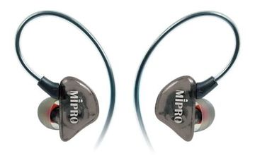 MiPro E-8S