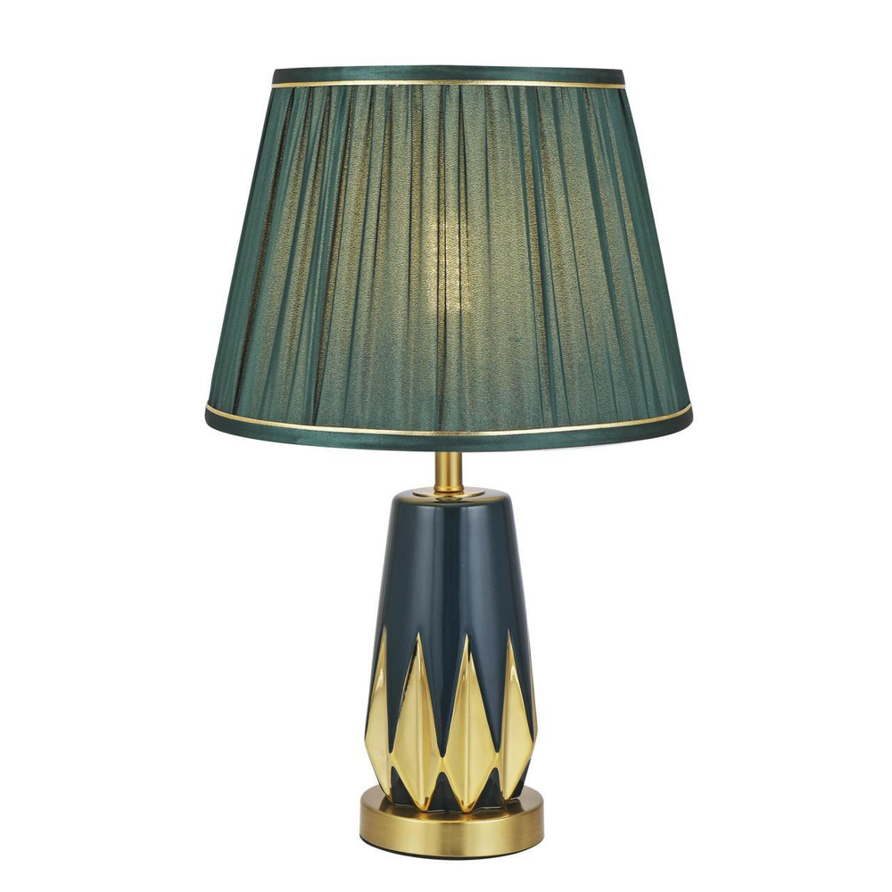 Настольная лампа Modelux ML.6174.01TL GN