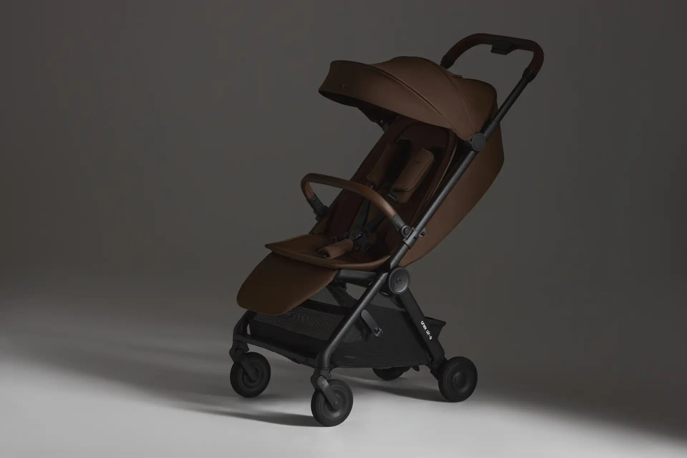 Прогулочная коляска Anex Air-Q