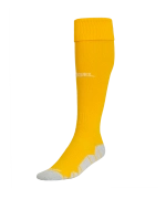 Гетры футбольные JOGEL NATIONAL PerFormDRY Socks, желтый
