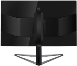 Монитор 31.5" Philips 32 (326M6VJRMB/00)