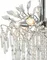 Потолочная люстра Neda 2135/5P Chrome Escada