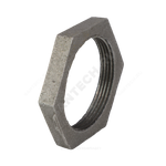 Контргайка чугун Ду 50 (2") Fittex