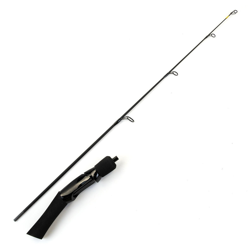 Зимняя удочка Grows Culture VIB ICE HUNTER II M (78см, 30гр)