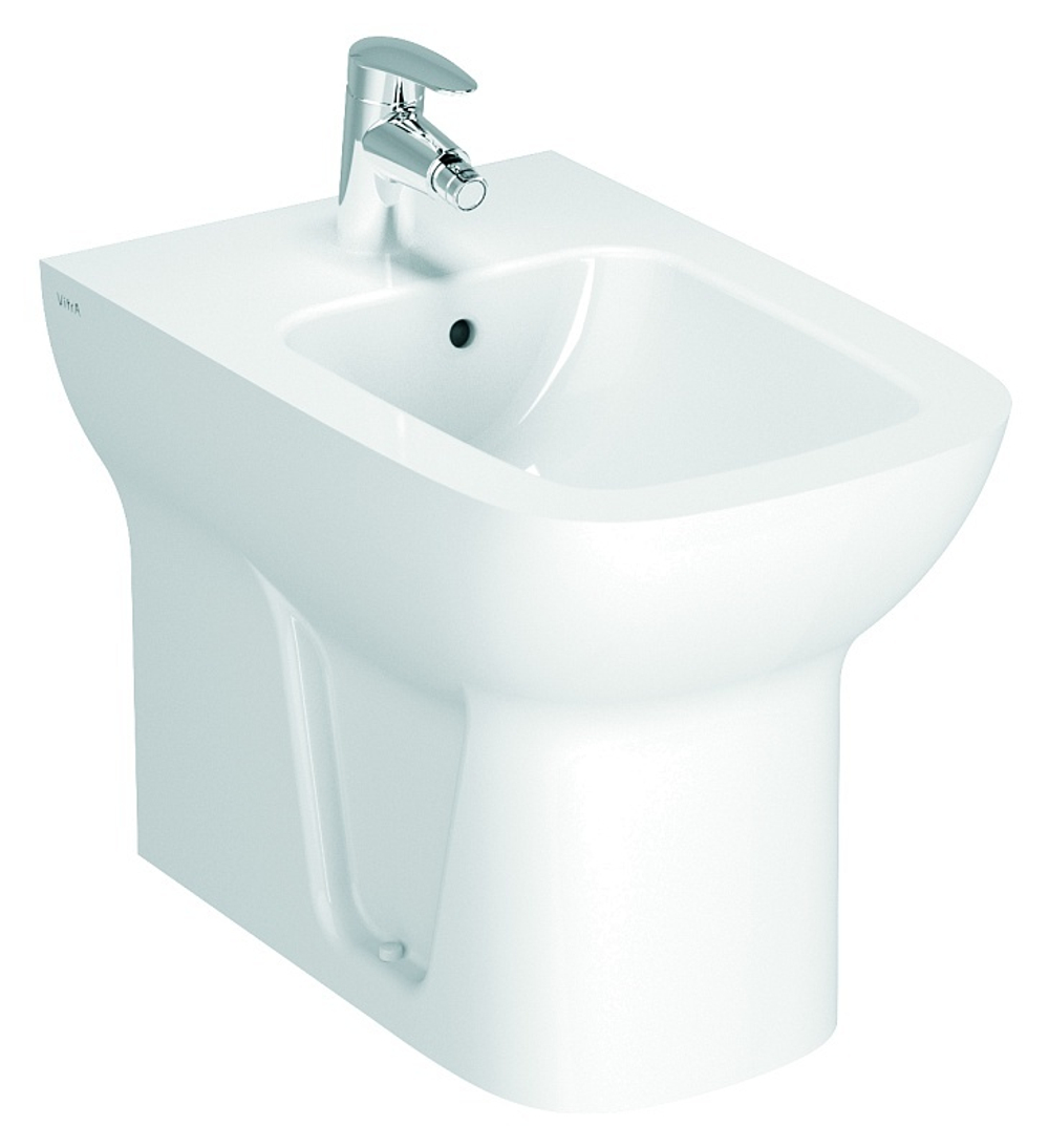 Биде напольное Vitra S20