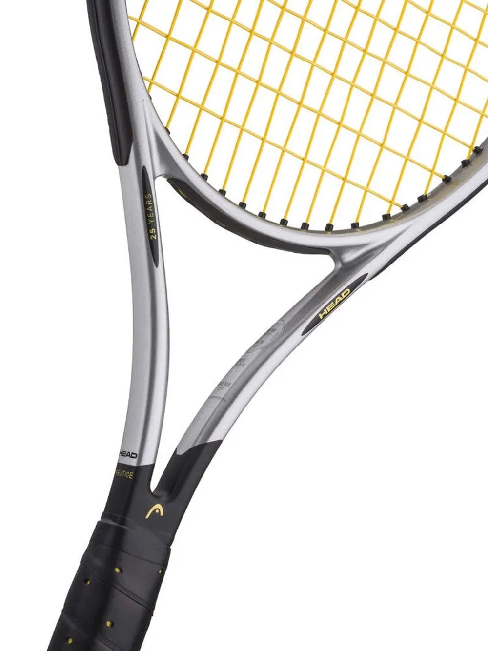 Ракетка теннисная Head Prestige MP Limited 2026 + струны