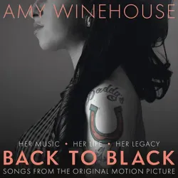 Виниловая пластинка. OST – Back To Black