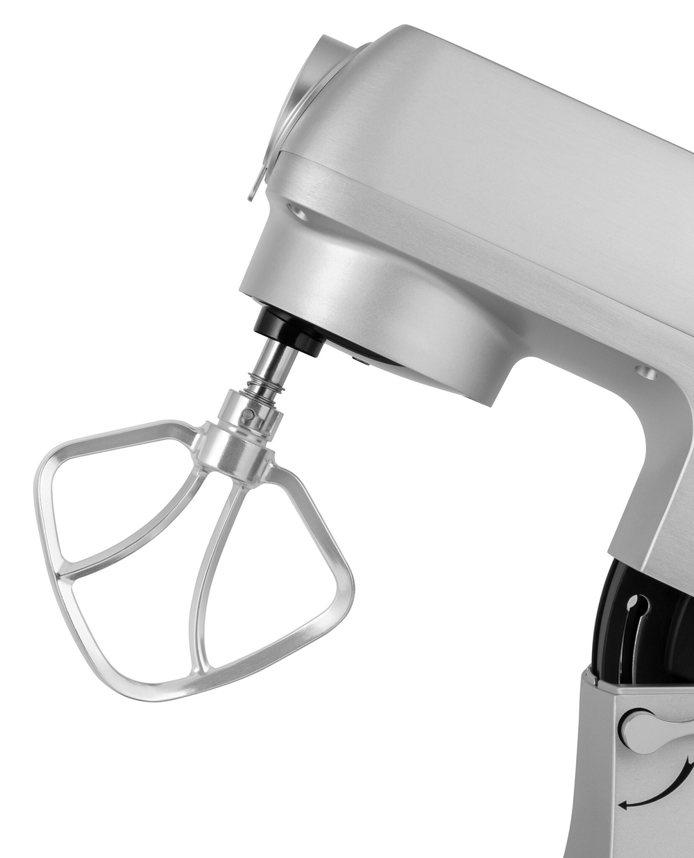 Кухонный комбайн MAUNFELD MF-421S PRO фото 10