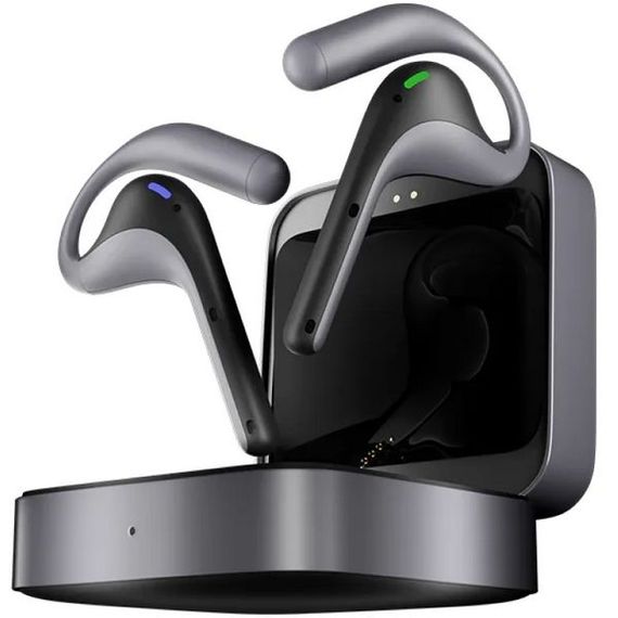Наушники с переводчиком Timekettle W4 Pro Ai Interpreter Earbuds