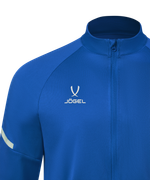 Олимпийка JOGEL CAMP 2 Track Jacket, синий, детский