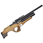 Винтовка пневматическая KRAL ARMS Puncher Maxi 3, Nemesis кал. 6,35мм орех (3 дж)
